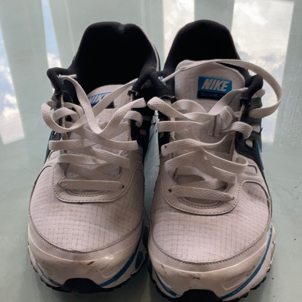 Nike Tailwind 2010